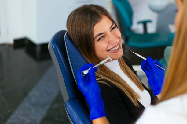 Best Traditional Braces  in Hoopeston, IL