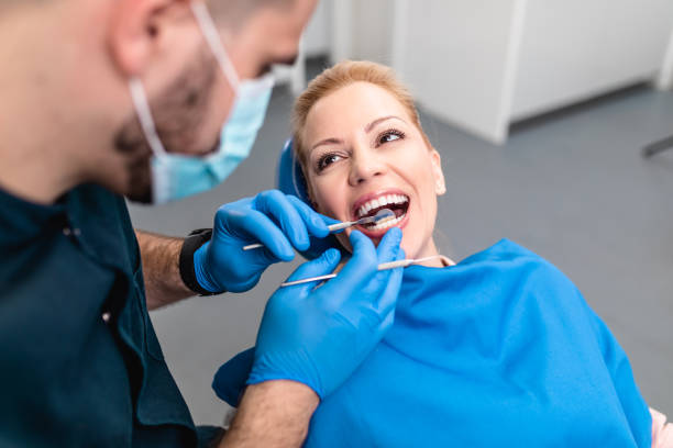 Emergency Dental Services in Hoopeston, IL