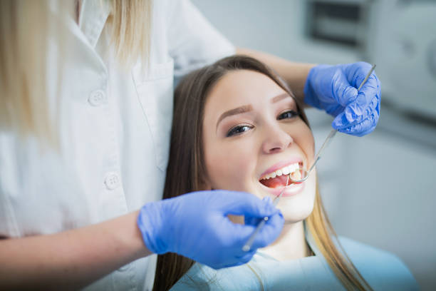 Best Tooth Extraction  in Hoopeston, IL